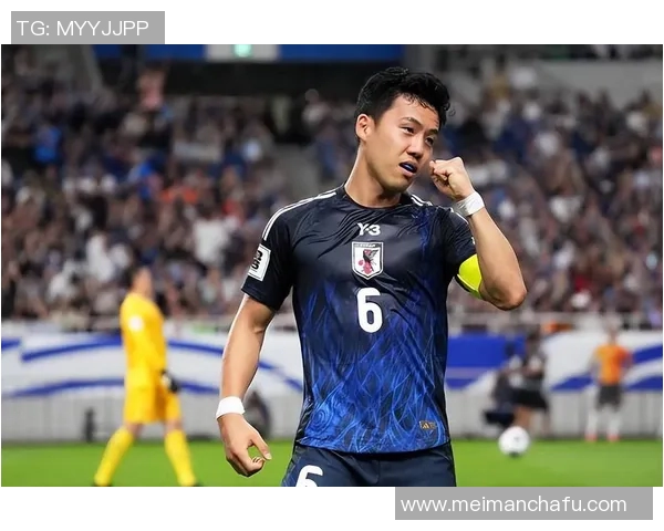 日本足球明星最新动态与精彩瞬间全景展示 日本足球明星最新动态与精彩瞬间全景展示