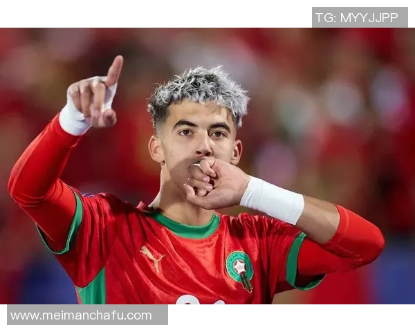 摩洛哥足球明星在全球舞台上的崛起与影响力探讨 摩洛哥足球明星在全球舞台上的崛起与影响力探讨