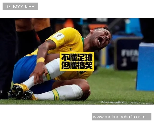 足球明星日常搞笑瞬间大集合让你捧腹大笑的趣味时刻分享