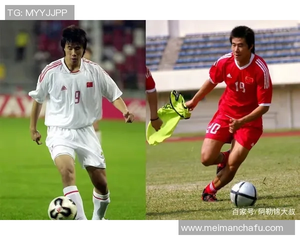 85年出生的足球明星们如何改变了世界足球的格局与未来发展