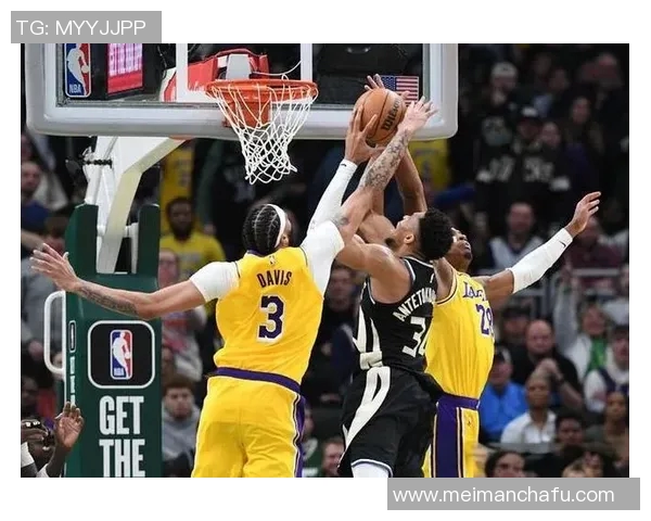 湖人对决雄鹿精彩集锦回顾NBA巅峰对决的激情与荣耀 湖人对决雄鹿精彩集锦回顾NBA巅峰对决的激情与荣耀