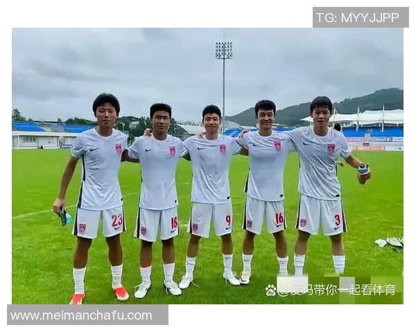 中国足球在韩国赛场的崛起与挑战分析