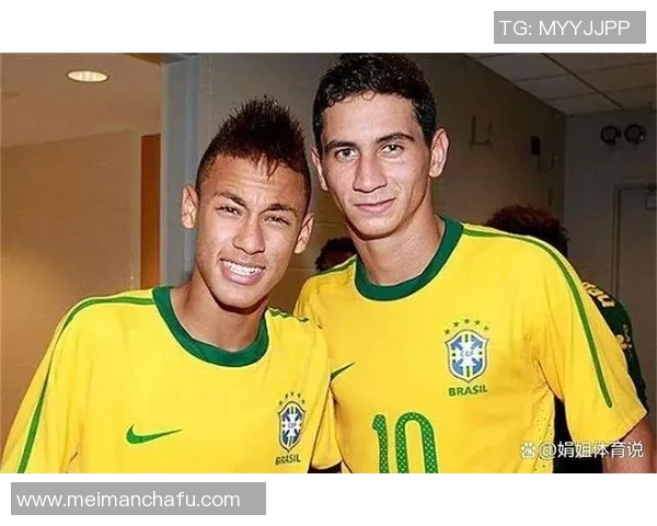 巴西足球明星的魅力与风采揭示了他们的美丽与才华